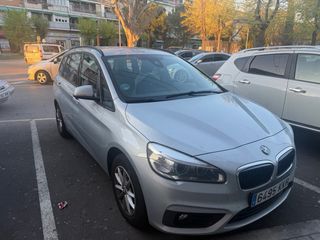 BMW Serie 2 Gran Tourer 218d Auto. | 150cv