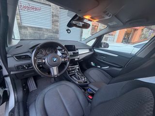 BMW Serie 2 Gran Tourer 218d Auto. | 150cv