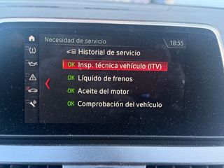 BMW Serie 2 Gran Tourer 218d Auto. | 150cv