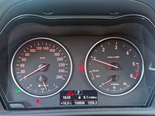 BMW Serie 2 Gran Tourer 218d Auto. | 150cv