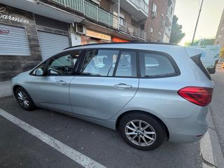 BMW Serie 2 Gran Tourer 218d Auto. | 150cv