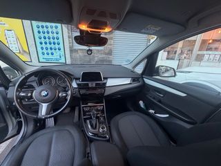BMW Serie 2 Gran Tourer 218d Auto. | 150cv