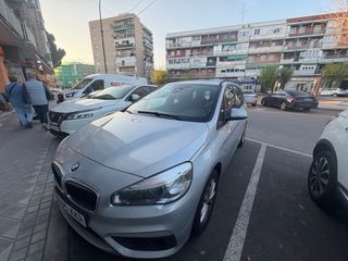 BMW Serie 2 Gran Tourer 218d Auto. | 150cv