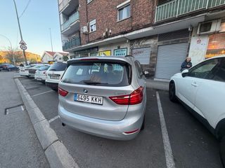 BMW Serie 2 Gran Tourer 218d Auto. | 150cv