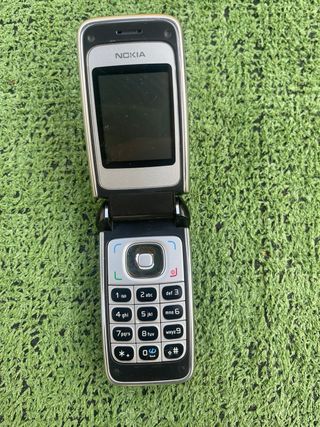 Lote Teléfonos Móviles