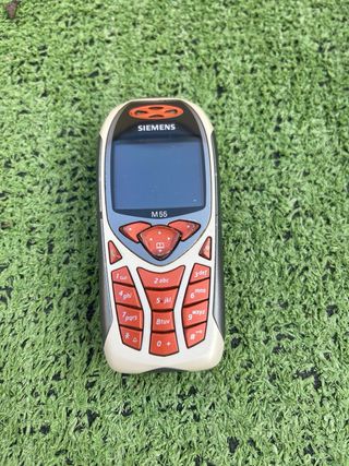 Lote Teléfonos Móviles