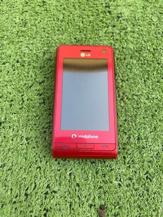 Lote Teléfonos Móviles