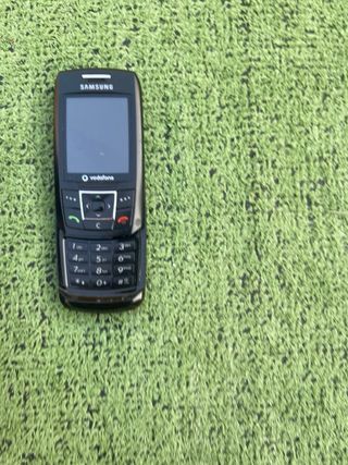 Lote Teléfonos Móviles