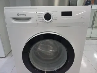 LAVADORA MARCA BALAY de 7 kg