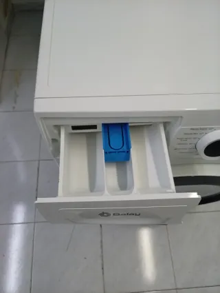 LAVADORA MARCA BALAY de 7 kg