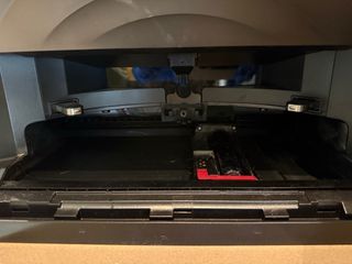 Robot aspirador y fregasuelos Roborock