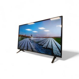 TELEVISION LG  43" NANO81T6A + MANDO