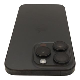 IPHONE 15 PRO 128GB 88% BATERIA BLACK