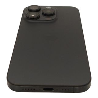 IPHONE 15 PRO 128GB 88% BATERIA BLACK