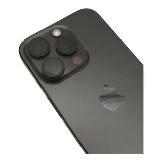 IPHONE 15 PRO 128GB 88% BATERIA BLACK