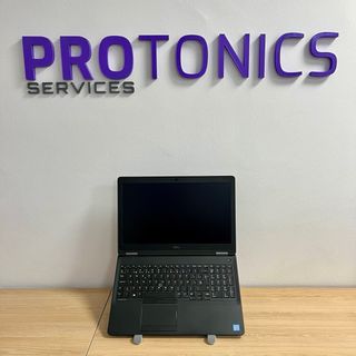 PORTÁTIL DELL | i5 | 8GB | 256 SSD | 15,6” FHD