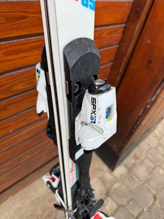 Esquís Rossignol Hero FIS GS Pro 175cm