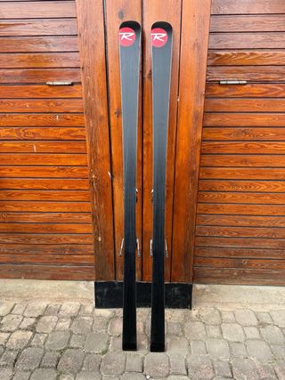 Esquís Rossignol Hero FIS GS Pro 175cm