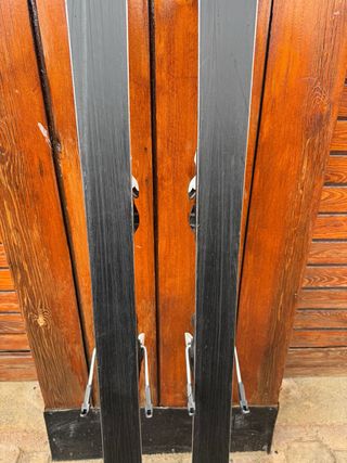 Esquís Rossignol Hero FIS GS Pro 175cm