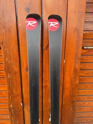 Esquís Rossignol Hero FIS GS Pro 175cm