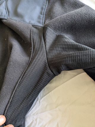 Chaqueta Quechua Talla M Hombre