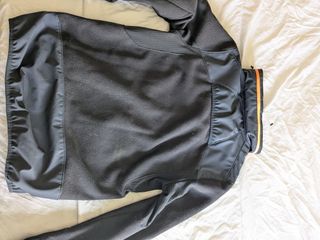 Chaqueta Quechua Talla M Hombre