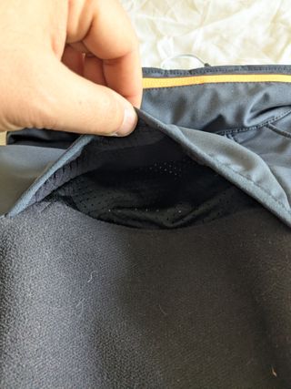 Chaqueta Quechua Talla M Hombre