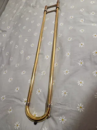 Trombón Yamaha 683
