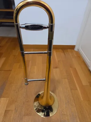 Trombón Yamaha 683