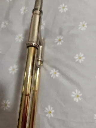 Trombón Yamaha 683