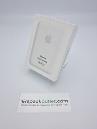 BATERIA ORIGINAL APPLE PACK MAGSAFE