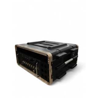 MEZCLADOR BEHRINGER X Air XR16 CON MALETA RACK