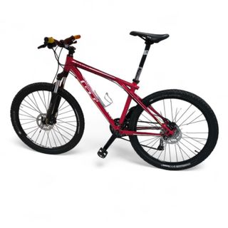 BICICLETA DE MONTAÑA GT AVALANCHE 3.0 ROJA 26