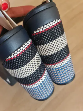 Sandalias Tommy Hilfiger Talla 38