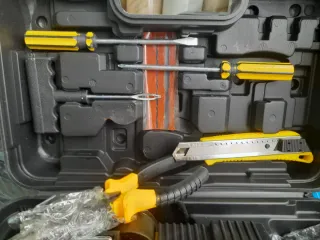 Kit Compressore Aria Auto 12V