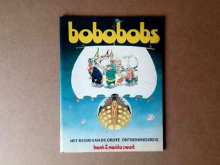 Bobobobs
