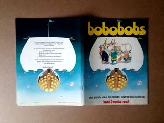 Bobobobs
