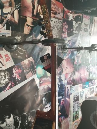 (Nueva) Guitarra Clasica Admira Virtoso (ECF)