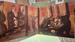 Vinilo The Damned - Anything