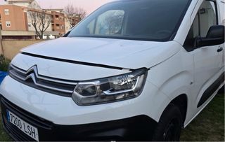 Citroen Berlingo 2021