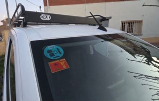 Citroen Berlingo 2021