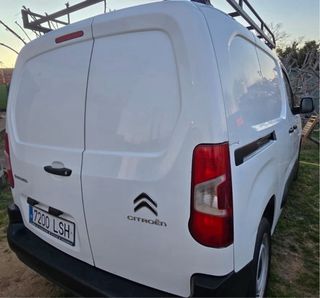 Citroen Berlingo 2021