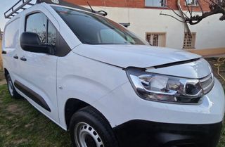 Citroen Berlingo 2021