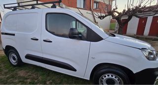 Citroen Berlingo 2021