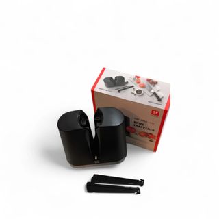 AFILADOR DE CUCHILLOS ZWILLING V-EDGE CON CAJA