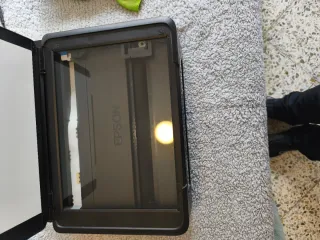 Impresora Epson XP-212 Negra