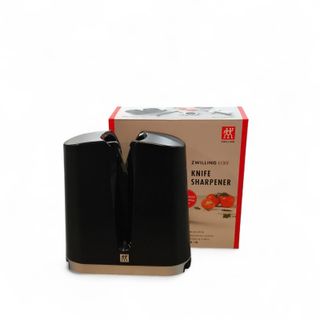 AFILADOR DE CUCHILLOS ZWILLING V-EDGE CON CAJA