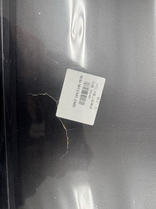 Caja de medidor eléctrico