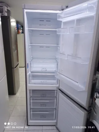 NEVERA SAMSUNG 2/60 cmDigital Inverter