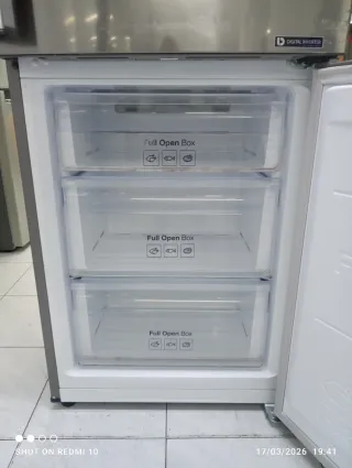 NEVERA SAMSUNG 2/60 cmDigital Inverter